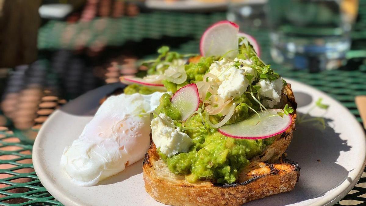 DESAYUNOS SALUDABLES | Cinco desayunos para empezar el día con energía