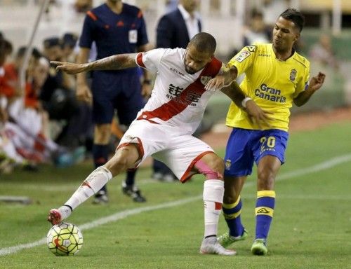 RAYO VALLECANO / LAS PALMAS