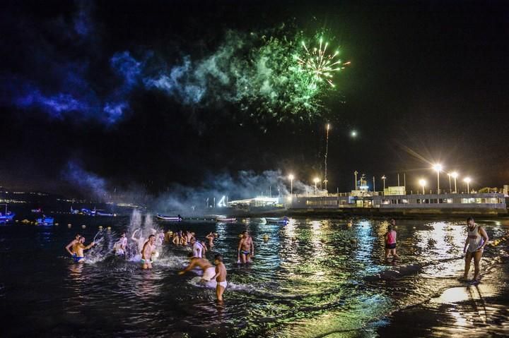 CHAPUZON LAS CANTERAS