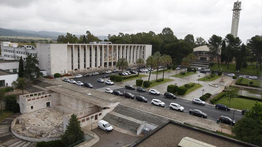 Andalucía se acerca a la matrícula universitaria gratuita o simbólica