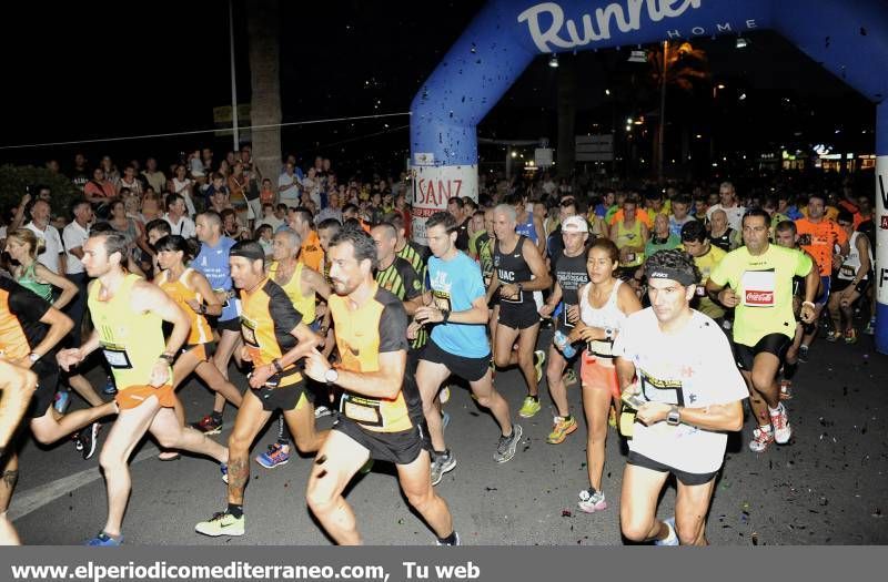 GALERÍA DE FOTOS - I CARRERA NOCTURNA ORPESA