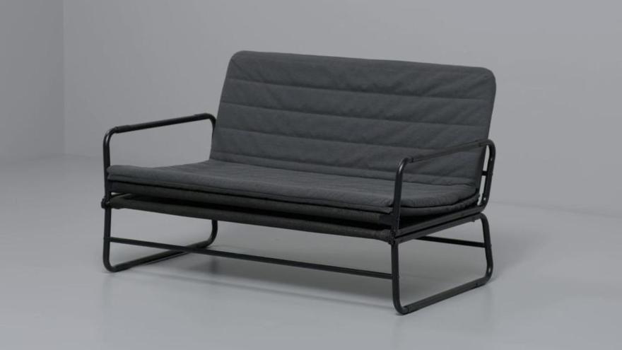 IKEA: Así es Hammarn, el sofá-cama de Ikea que triunfa por su precio y  calidad