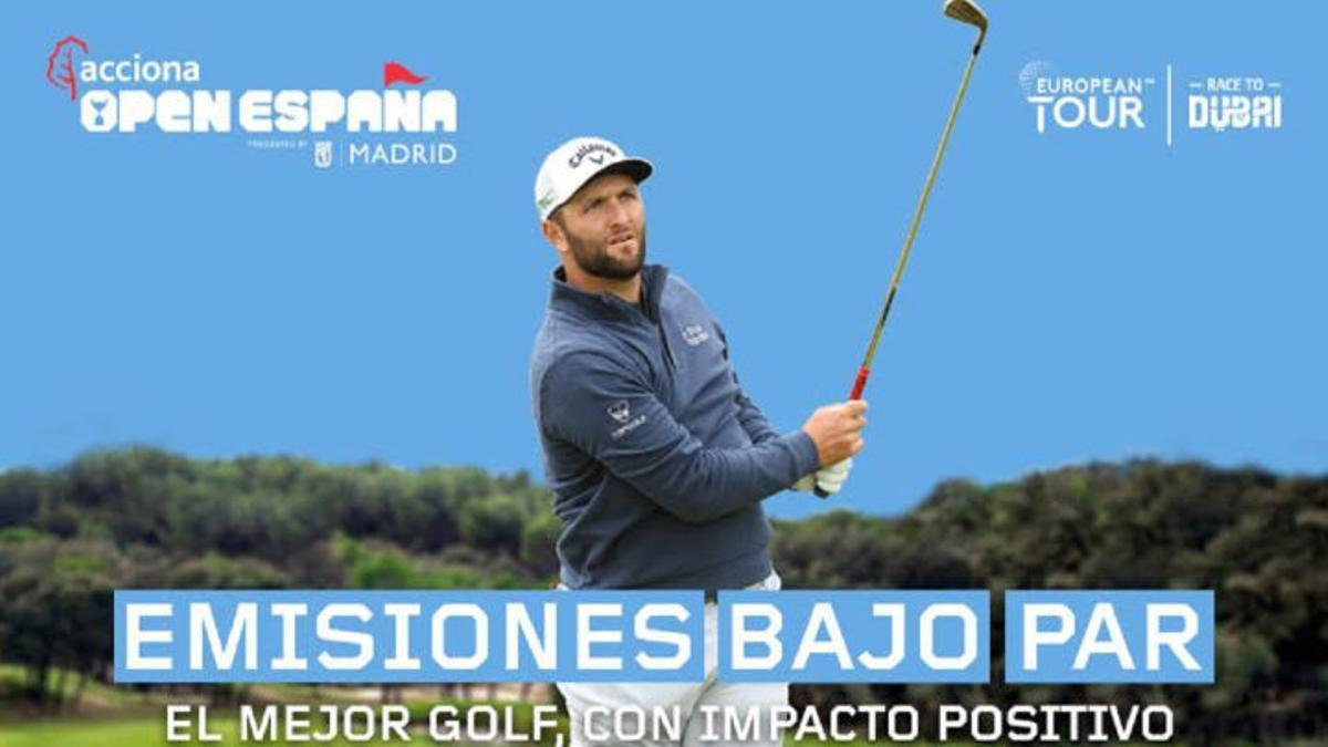 Acciona Open de España