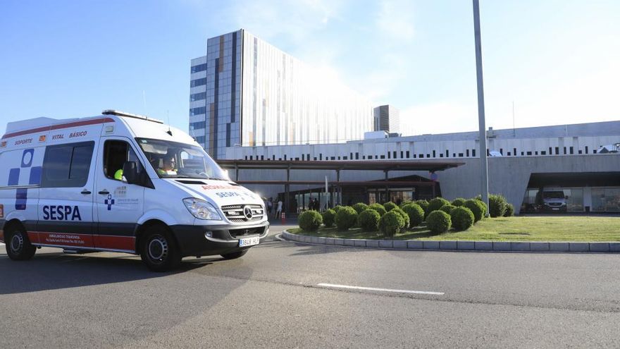 Un niño naveto de 11 años, herido grave tras ser atropellado en Fuensanta