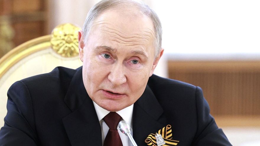 Rusia se niega a detener la guerra para bloquear la negociación con Ucrania