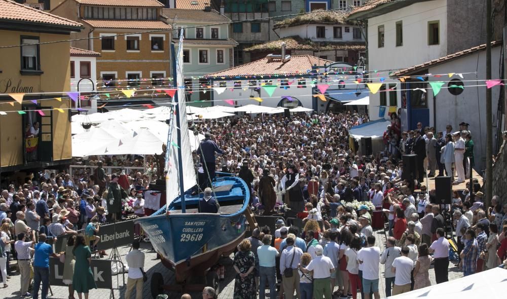 Pregón de L'Amuravela