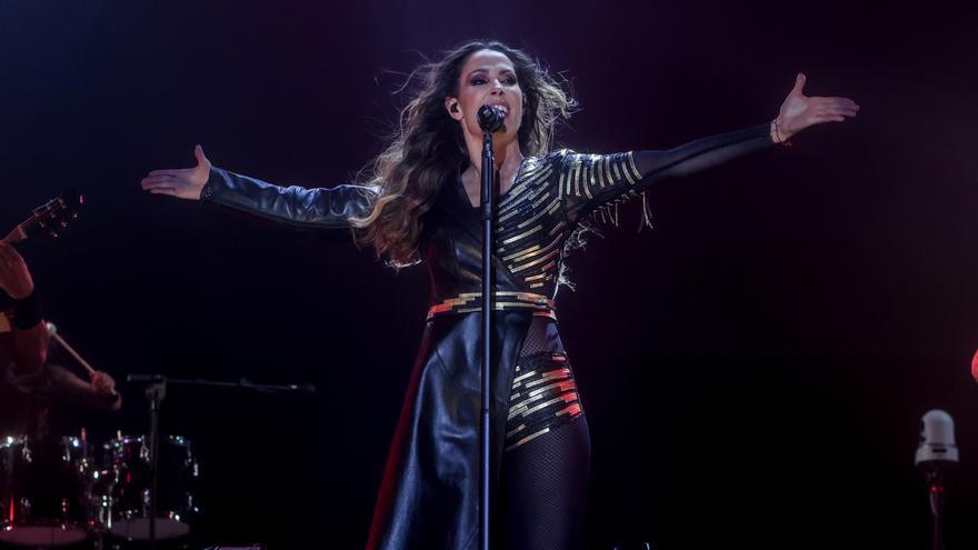 Malú vuelve en julio a Starlite