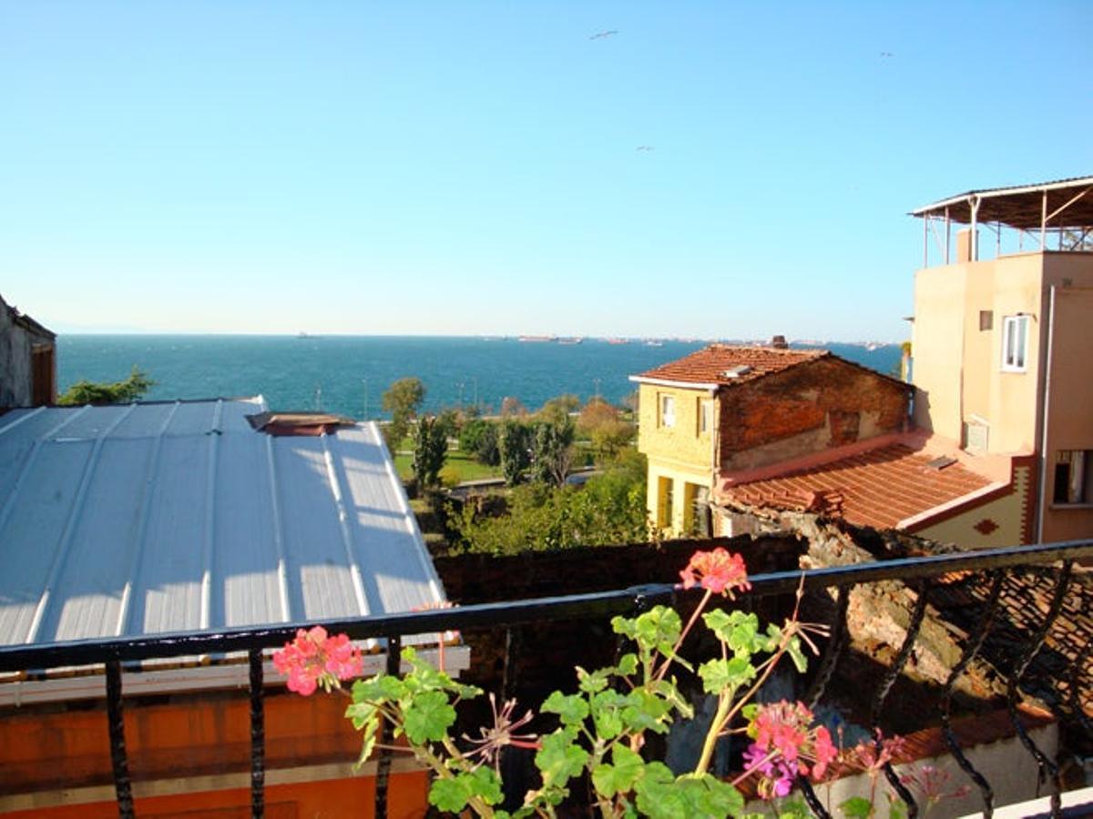 Berce Hotel