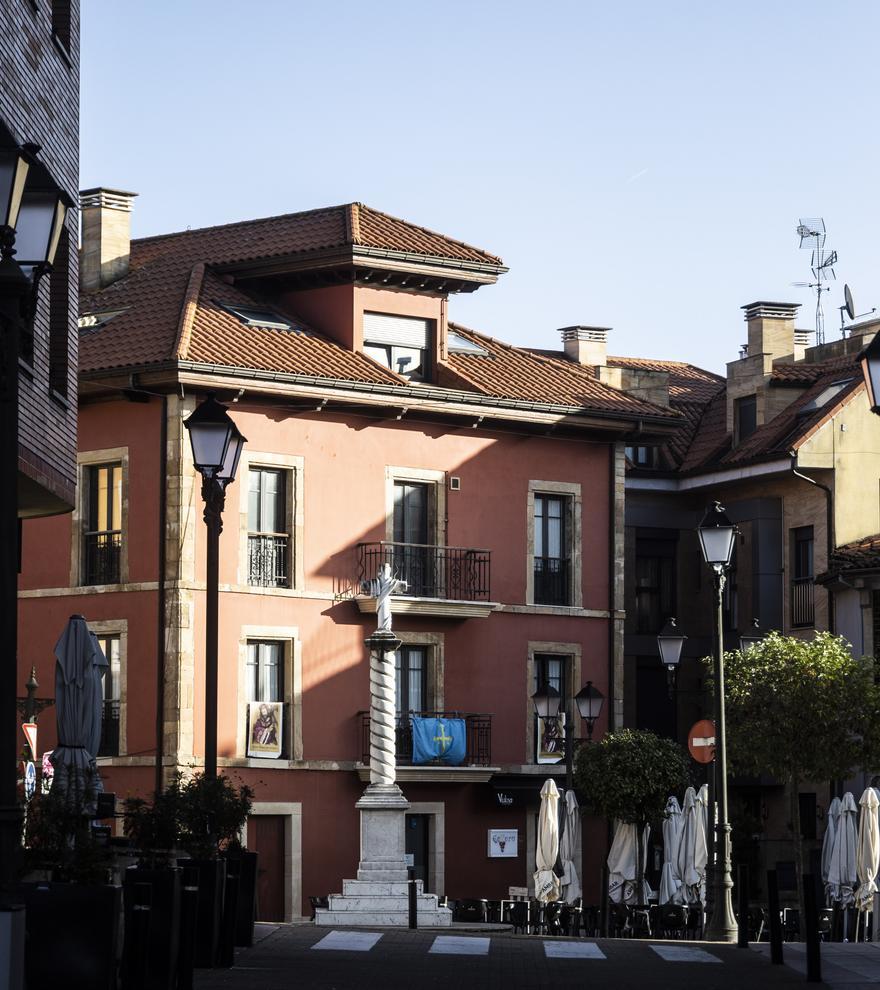 Asturianos en Noreña, un recorrido por el municipio