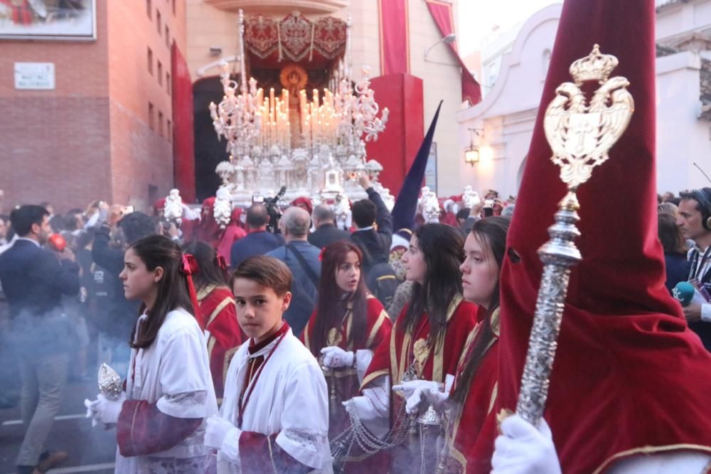 Jueves  Santo | Zamarrilla