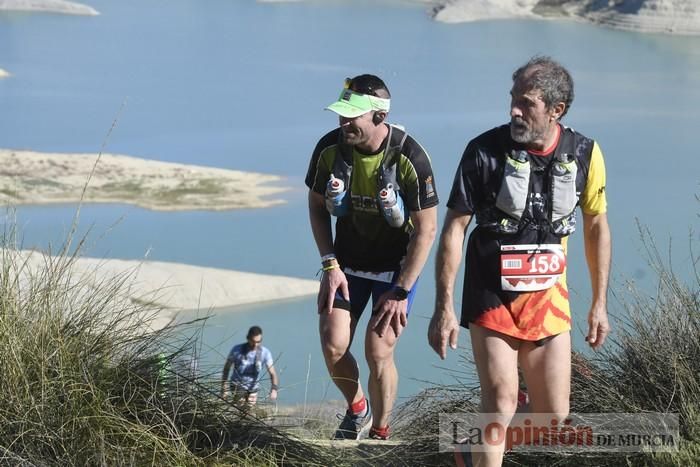 Alhama trail - runners