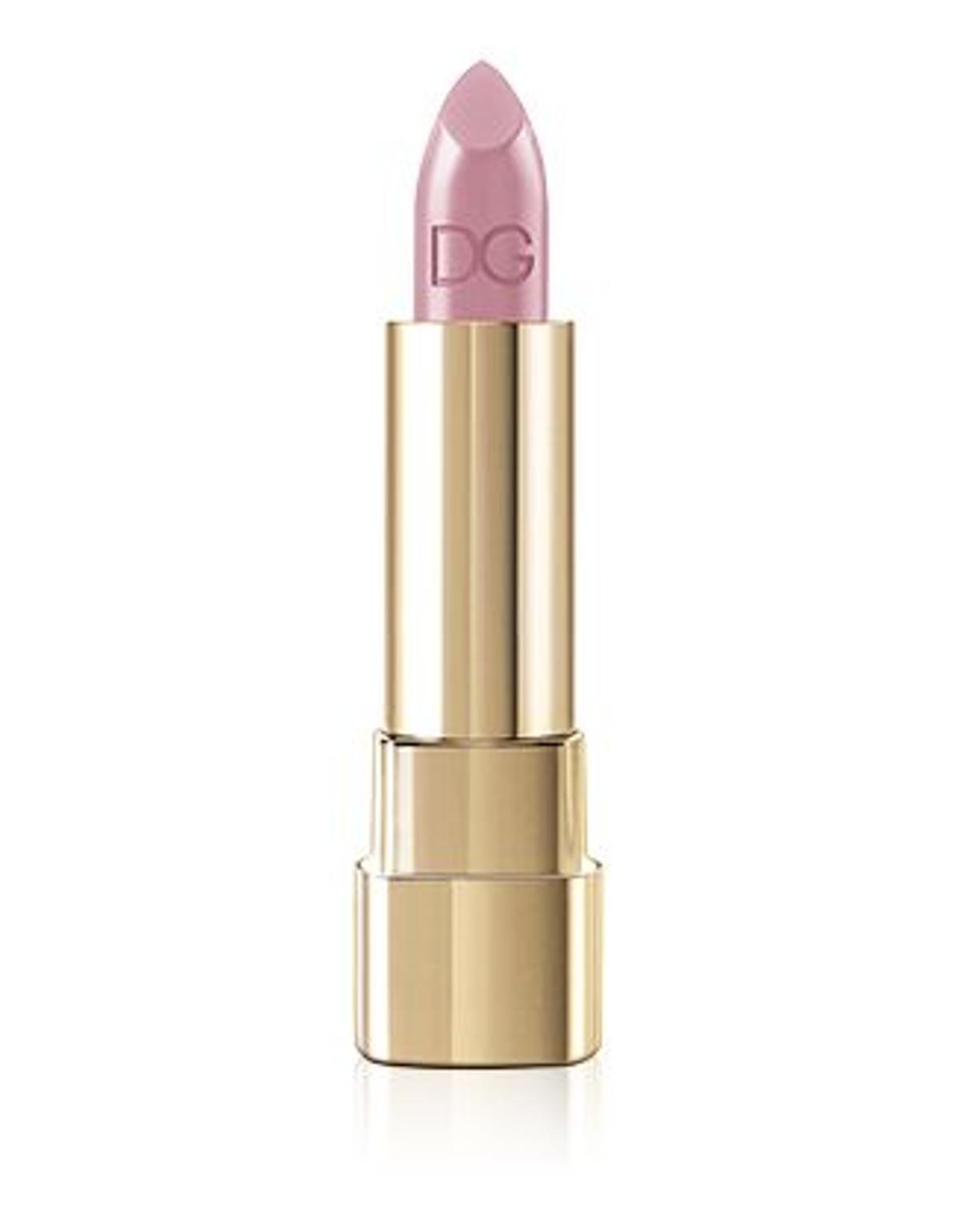 Labial rosa cuarzo Dolce &amp; Gabbana