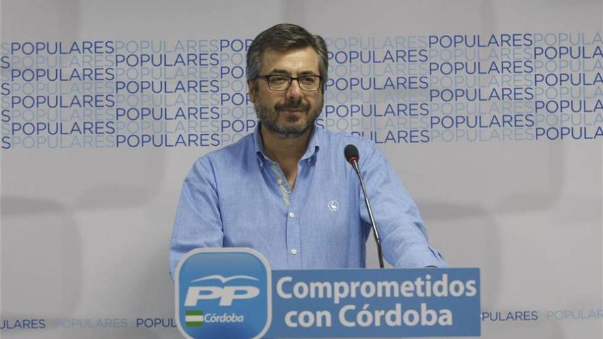 El PP llevará al Parlamento los impagos al Cemer