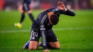 Mbappé, en el punto de mira.