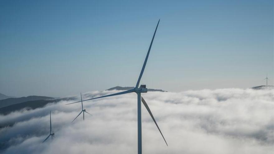 El Supremo se mete de lleno a analizar si se paga el precio justo por los terrenos expropiados para parques eólicos