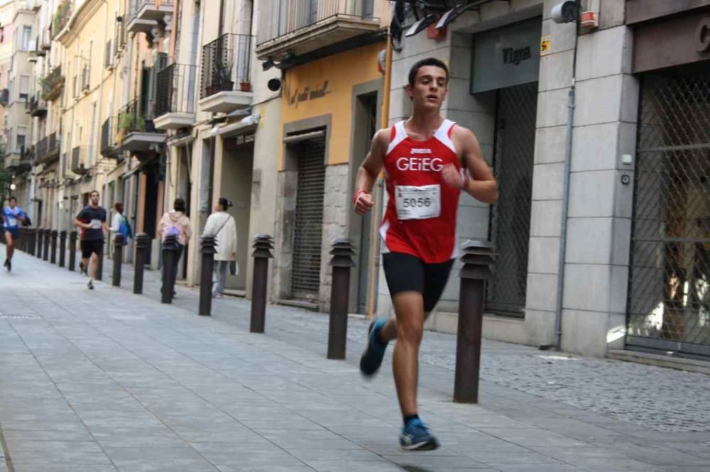 Cursa de 5 Km