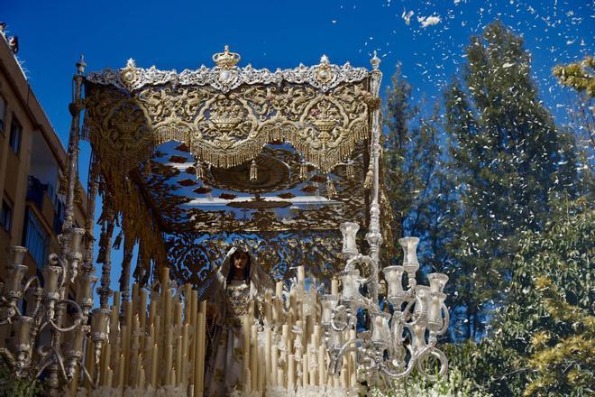 Semana Santa 2026 | Martes Santo: Rocío