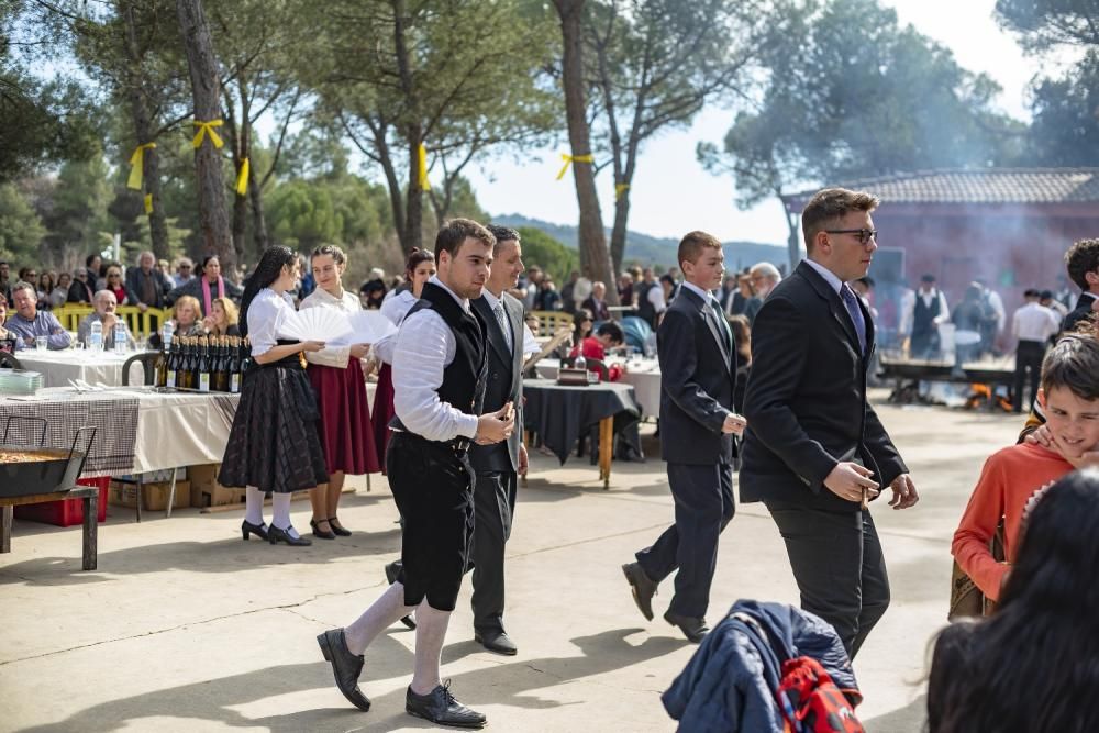 Festa de l'Arròs de Sant Fruitós de Bages