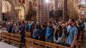 Glossa sense embuts del perfil més rebel de Bergoglio