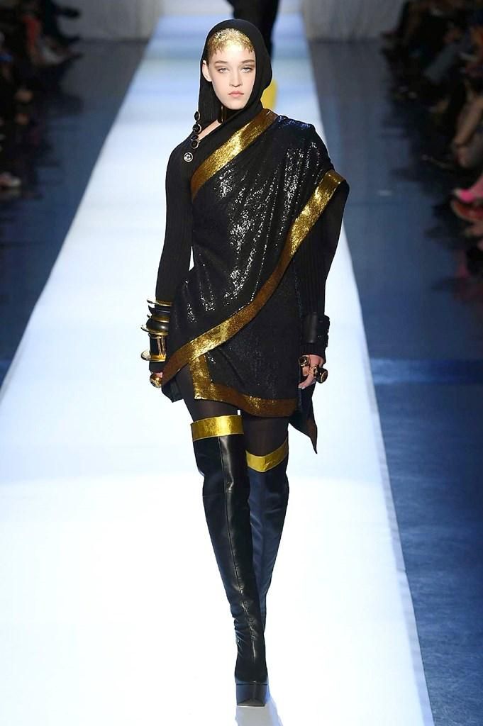Jean Paul Gaultier