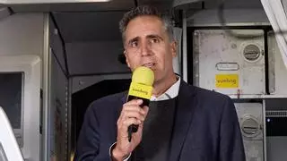 Miguel Induráin advierte sobre el Grand Départ del Tour de Francia en Barcelona: "Una contrarreloj por equipos añade más presión a la salida, te juegas mucho tiempo."