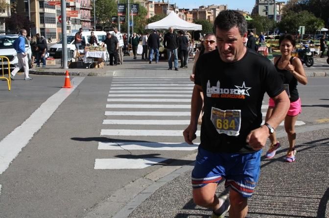 22a Mitja Marató Ciutat de Girona i 20a Cursa Popular