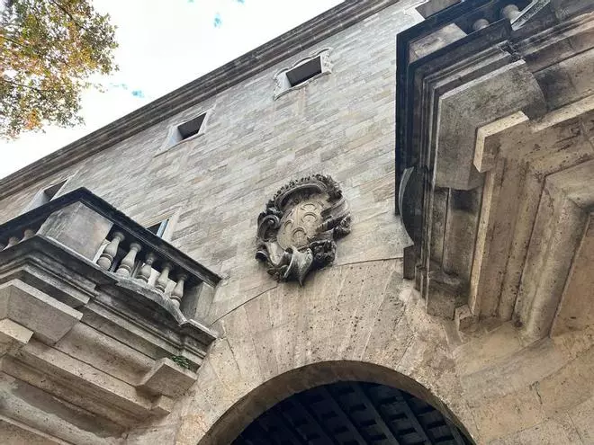 La presunta autora del incendio mortal en ses Païsses "dejó sus móviles en casa" y "se cruzó" con los servicios de emergencias