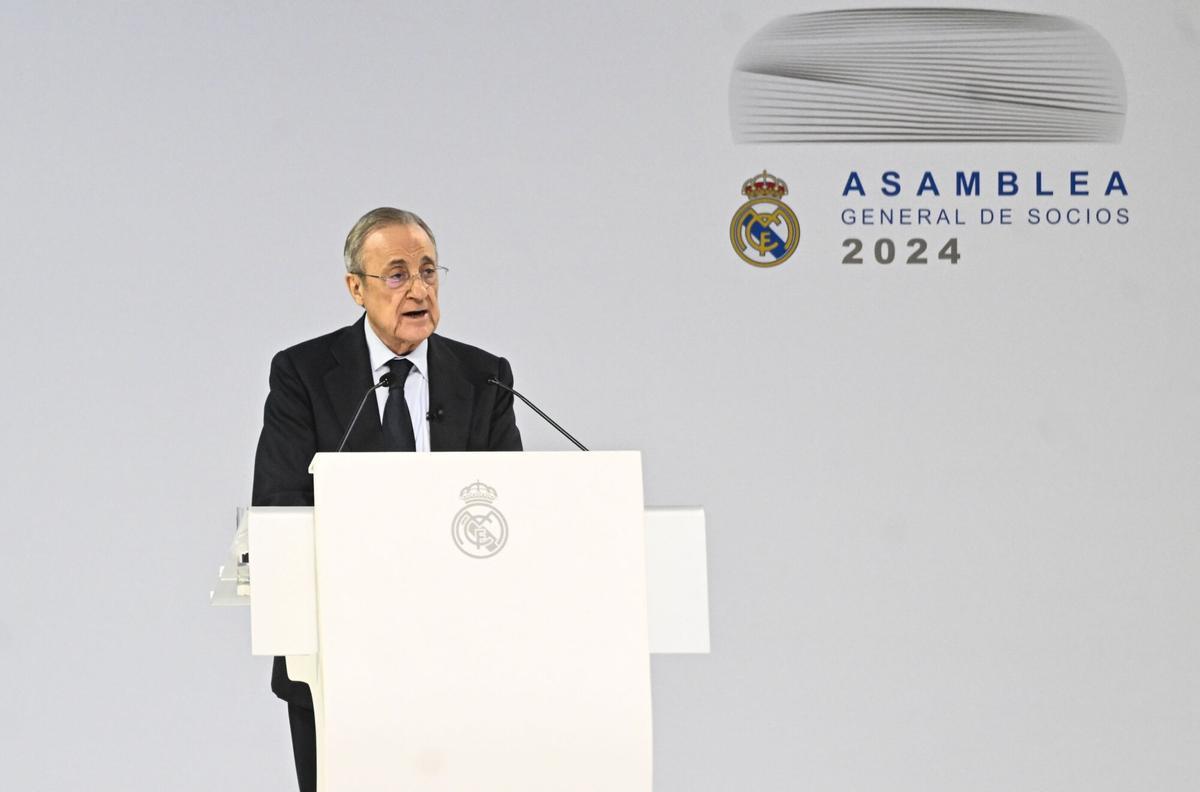 El Madrid busca que la UEFA l’indemnitzi per la Superlliga El Madrid busca que la UEFA l’indemnitzi per la Superlliga