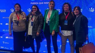 Cinco trayectorias que inspiran y transforman el tejido empresarial