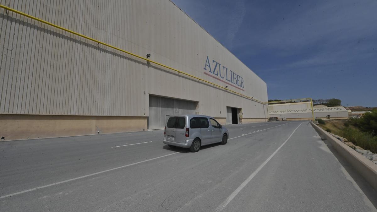 Azulejera Alcorense inicia un ERE por los costes energéticos