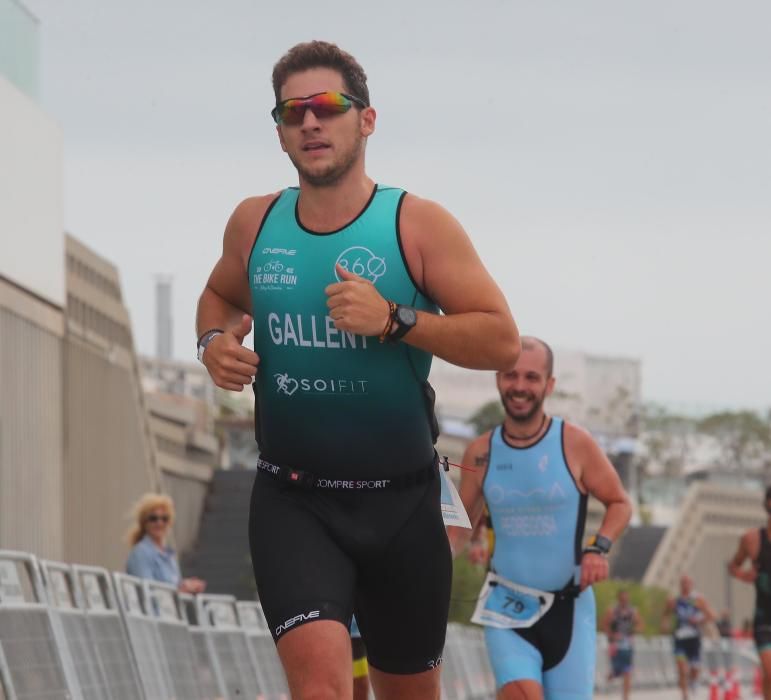 Valencia Triatlón 2019