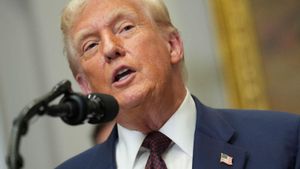 El nou termini per als aranzels de Trump dona marge a la UE per negociar