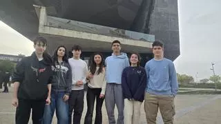 Nuevo evento de nombramiento de Embajadores en CaixaForum Zaragoza