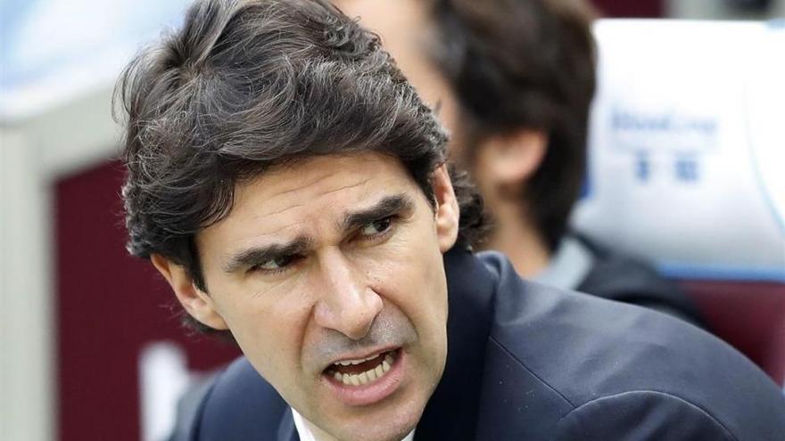 Karanka, destituido del Middlesbrough