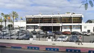 El Náutico tendrá que pagar 6,8 millones al Puerto para comprar el suelo de su sede