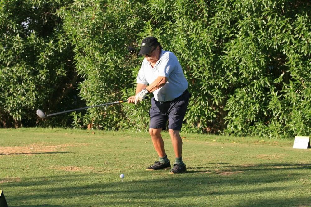 Torneo de Golf La Opinión-Gran premio Lexus