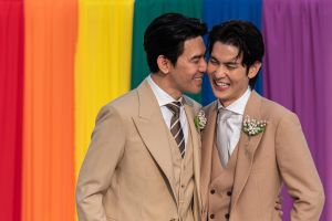 Éxito en Tailandia con la aprobación del matrimonio igualitario