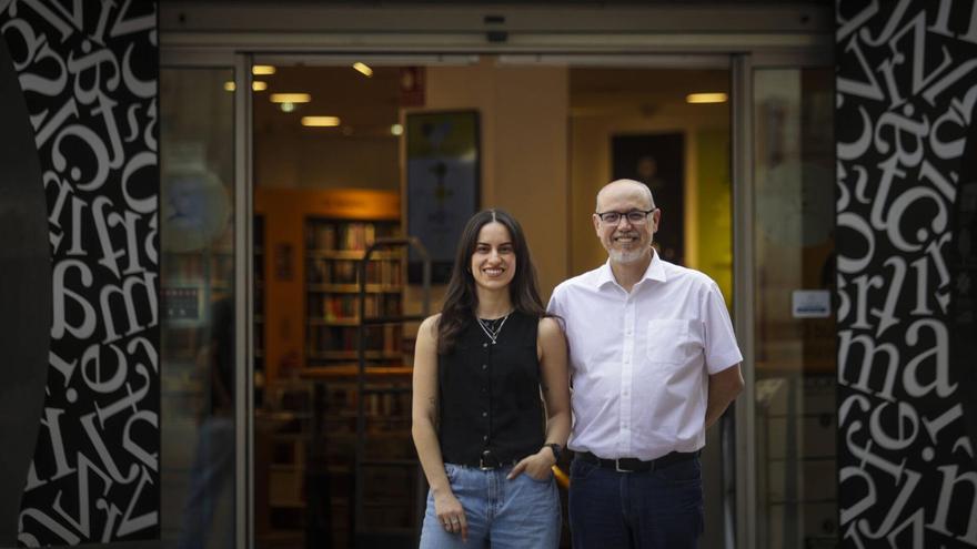 VÍDEO: Libreía Cervantes, un negocio con más de 100 años de historia