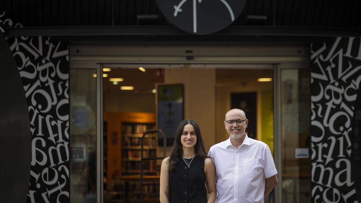 VÍDEO: Librería Cervantes, un negocio con más de 100 años de historia