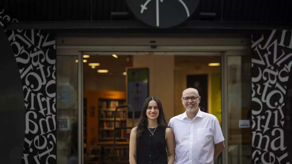 La librería centenaria de Oviedo con la que no pudo la Guerra Civil, ni el libro electrónico