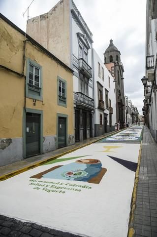 Corpus Christi en Vegueta