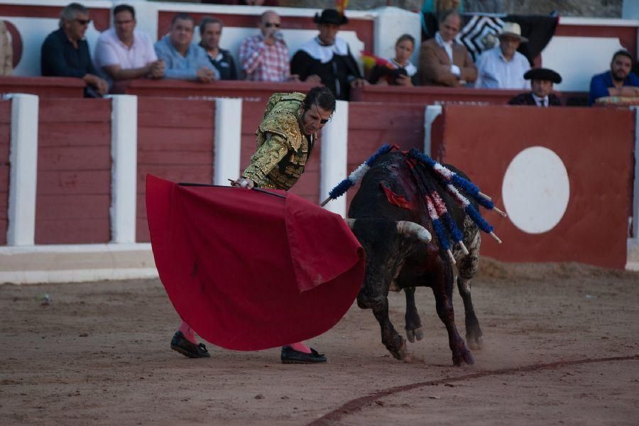 Fiestas San Pedro 2017: Feria Taurina de San Pedro