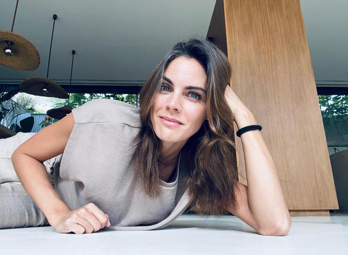 Así es la mansión de lujo de Amaia Salamanca en Marbella