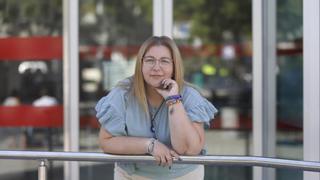 Entrevista | Isabel Sereno, pdta. de la Federación Al-Zahara: «Creo que el nuevo PGOM debería recoger todas las parcelaciones»