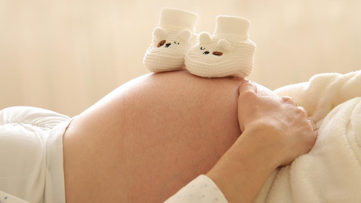 Maternidad Cómo predecir el sexo de un bebé o niña