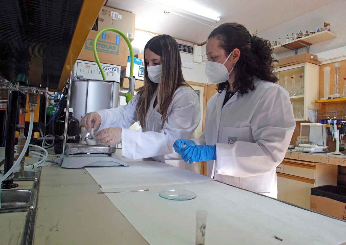 Análisis de muestras para la prevención del cáncer colorrectal