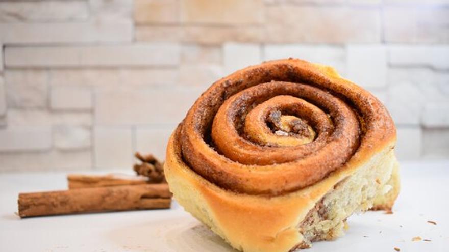 “Sabores virales  y tentaciones irresistibles”: el paraíso de la canela aterriza en Gran Canaria