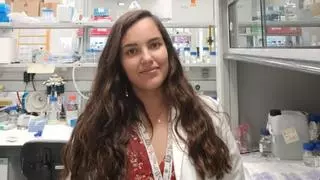 Nuevo descubrimiento en el tratamiento del cáncer: una joven investigadora canaria podría cambiar el futuro de la oncología