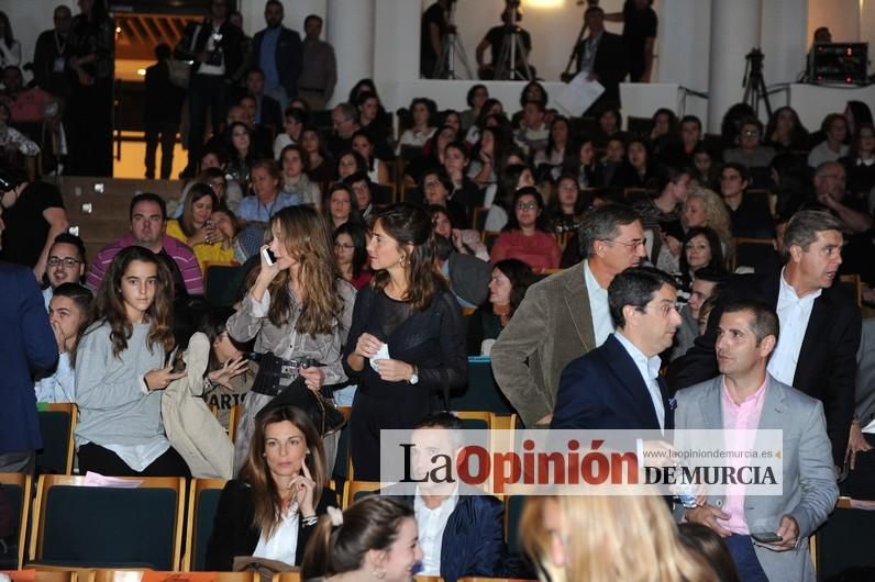 Concierto solidario ´Por nuestros niños´ en el Aud