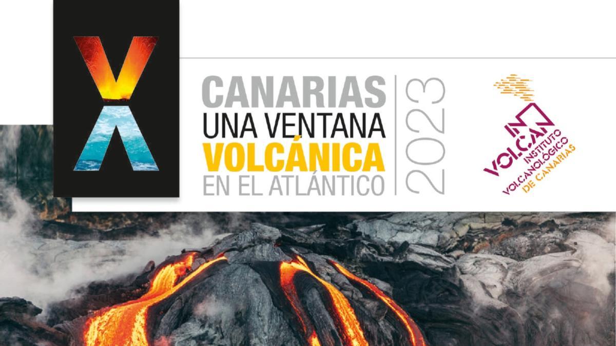 El programa educativo “Canarias: una ventana volcánica en el Atlántico” visita Santiago del Teide